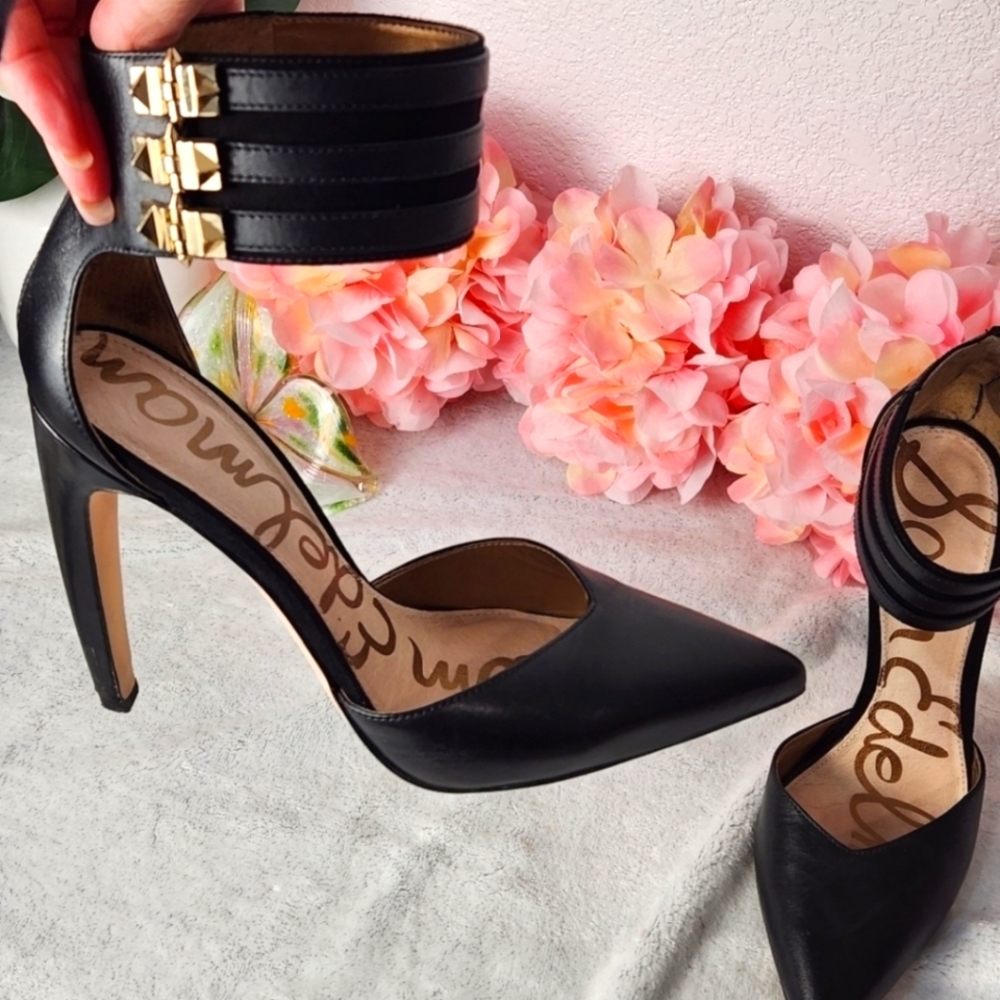 𝅺Sam Edelman Heels